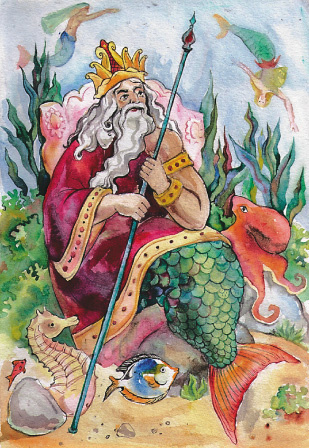 Стихи для детей