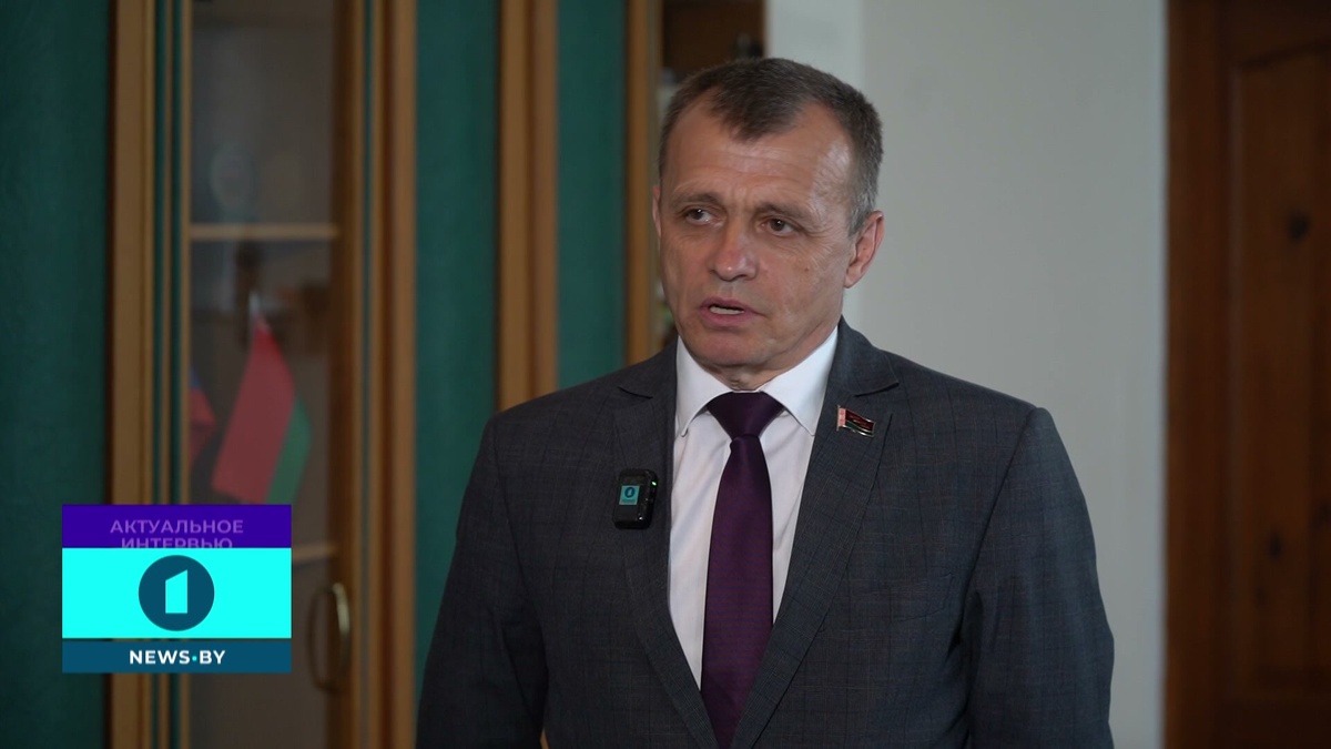 Вадим Маханько