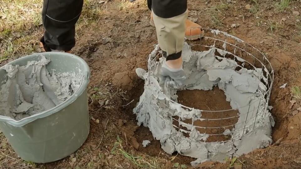 Фото: © Кадр из программы "Самая народная программа", РЕН ТВ