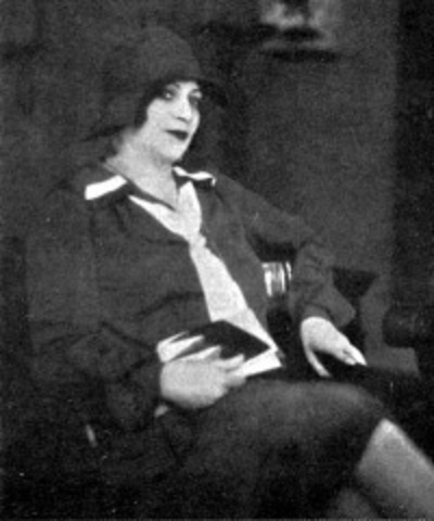 Мария де Мирамар