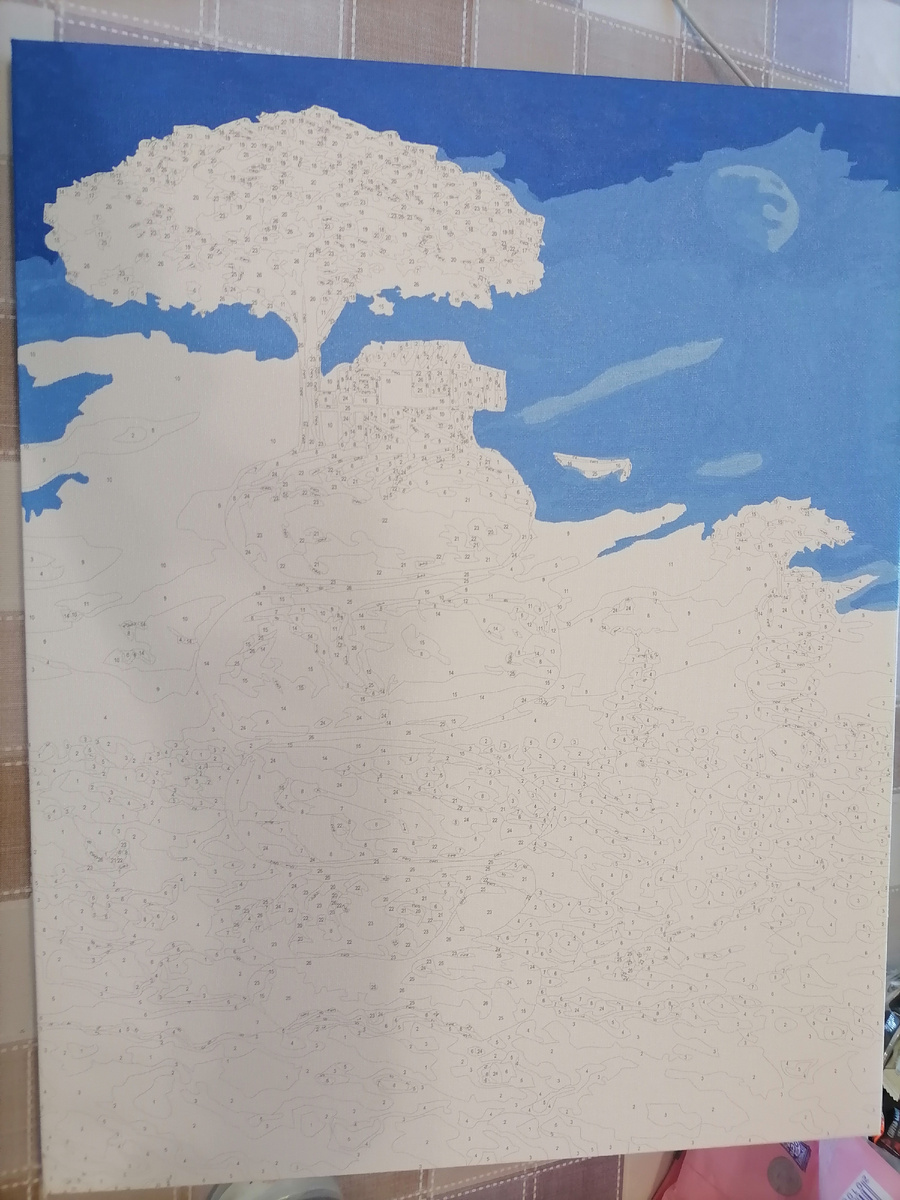 Столько вчера сделала 