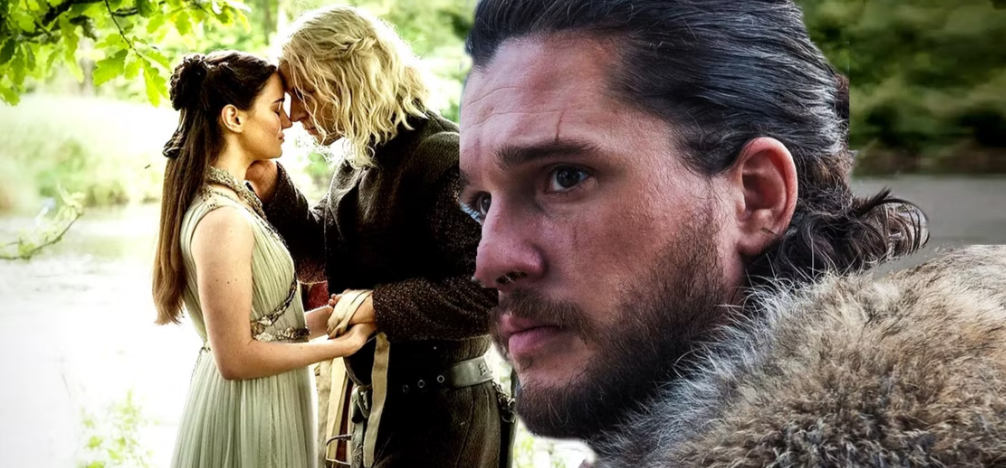 «Игра престолов»: кто еще знал, что Джон Сноу — Таргариен (но скрывал это)