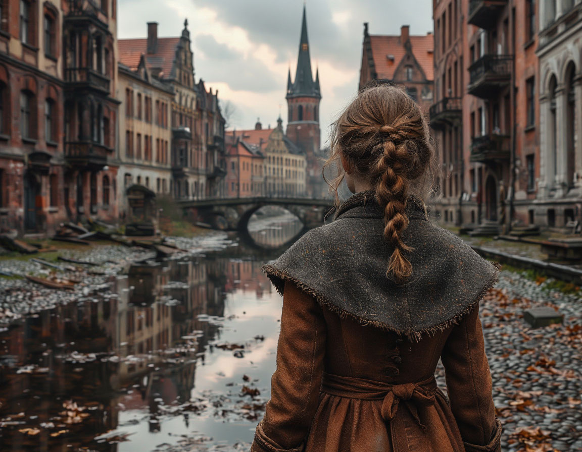 Кёнигсберг - Калининград