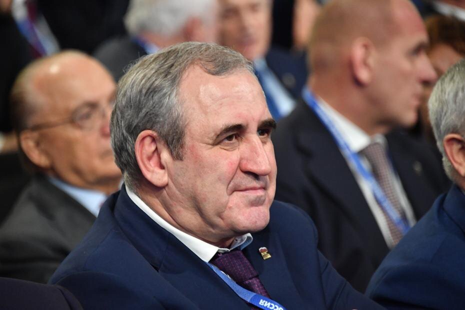    Komsomolskaya Pravda/Global Look Press