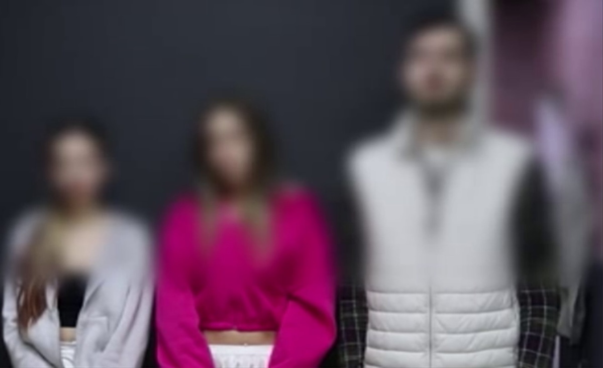    Интима не будет - Курские полицейские накрыли притон