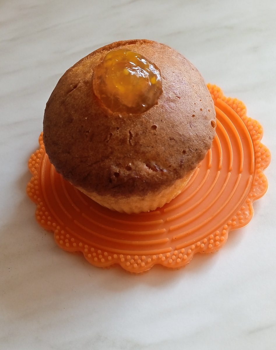 Вариант сервировки 