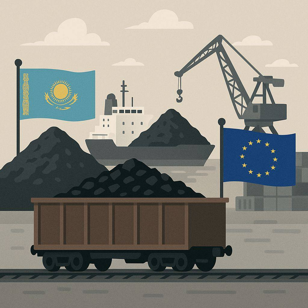 Рис. из ТГ-канала министерства торговли РК