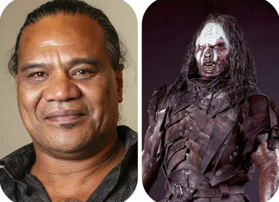 Коллажи со страницы «Вымышленные вселенные и их обитатели» в «Миртесен»