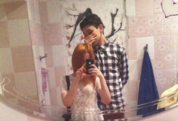 Обнимались у школы — а через месяц он заманил её в коттедж и убил