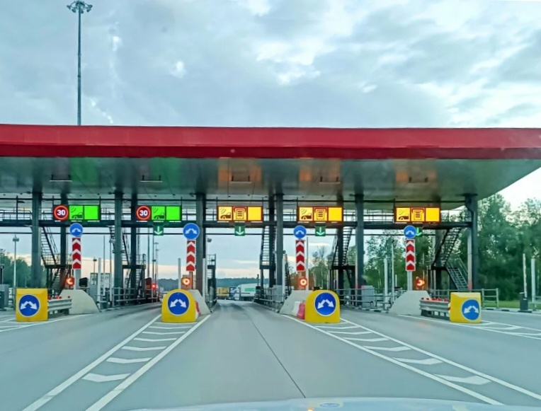 Терминалы оплвты