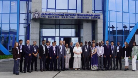     Фото: Росморречфлот