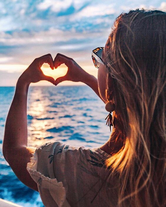 Счастье в мелочах 🤍