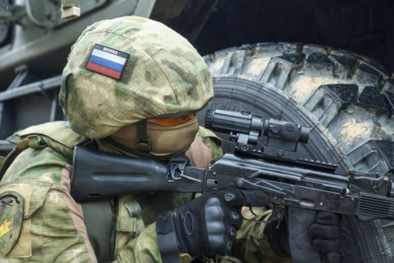    Сергей Петров/NEWS.ru