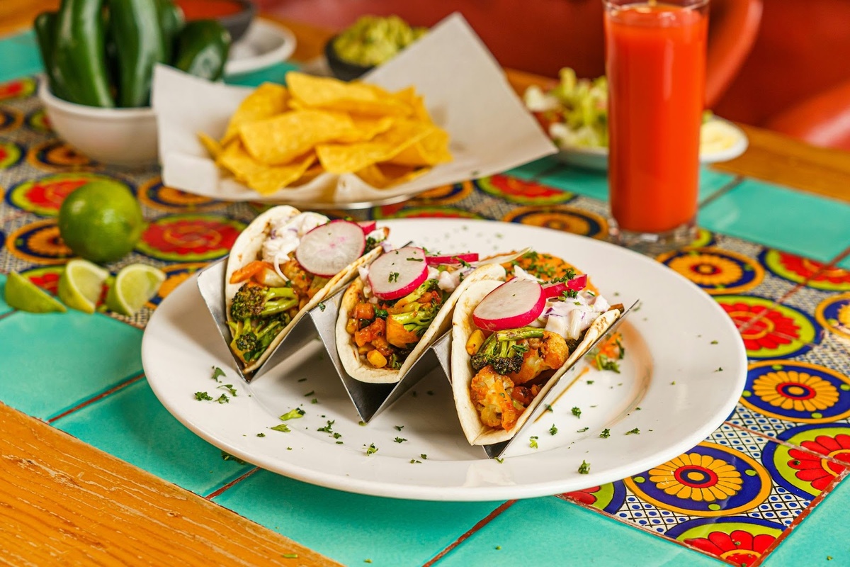 © Unsplash / Hybrid Storytellers