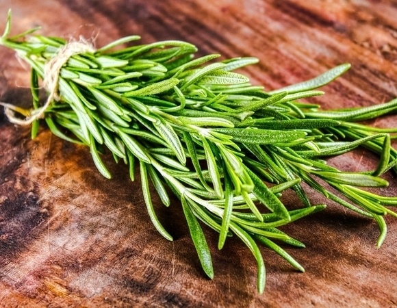 Розмарин: как обычная приправа помогает сохранить ясность ума