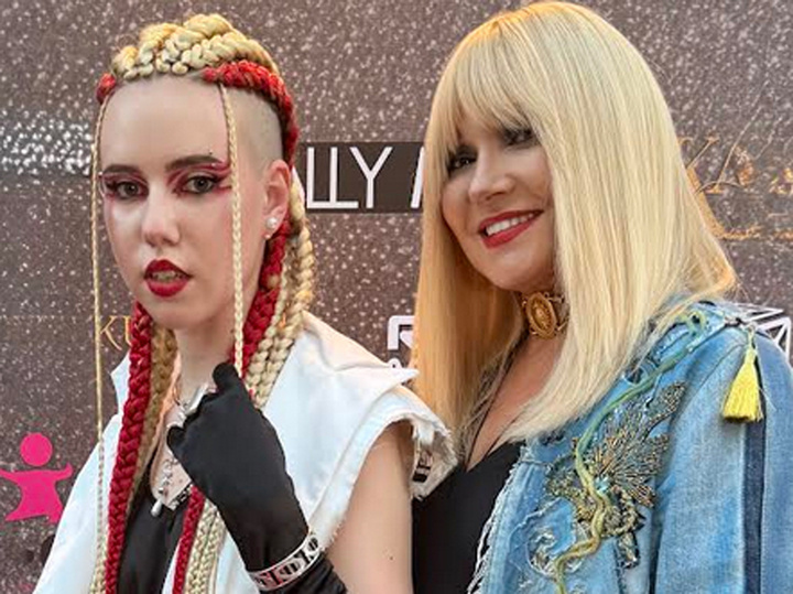   Дмитрий Ильинский