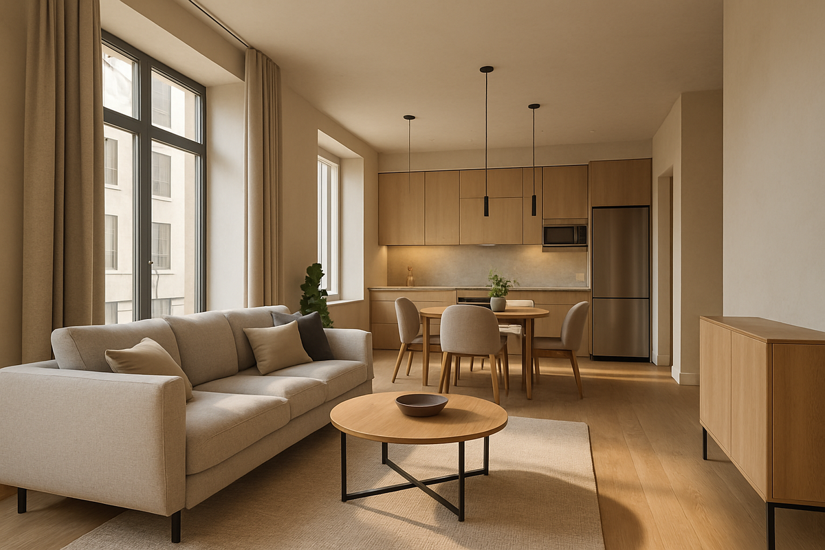    проверка квартиры перед покупкой: как избежать скрытых проблем и финансовых потерь Михаил Невелев