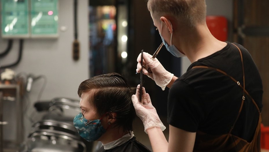    Автор фото: Валентин Беликов / "ДП"