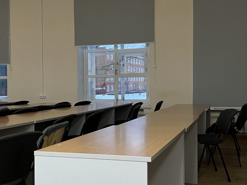    Фото: v-kurse.ru Ольга Гилёва