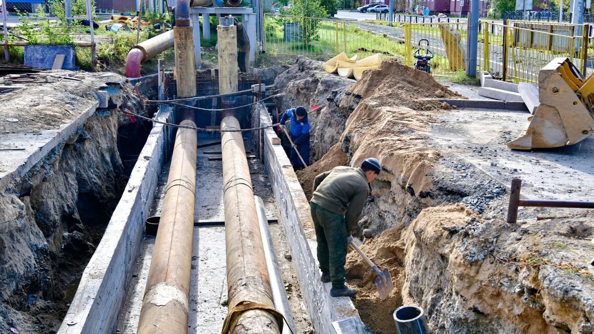    Фото: Андрей Ткачев / «Ямал-Медиа»