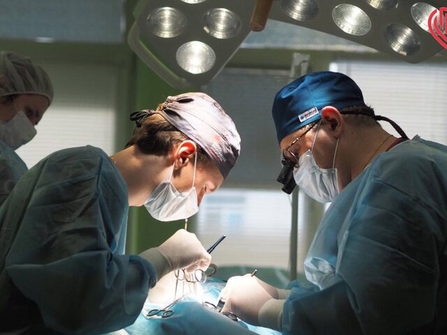    Фото: департамент здравоохранения Москвы/