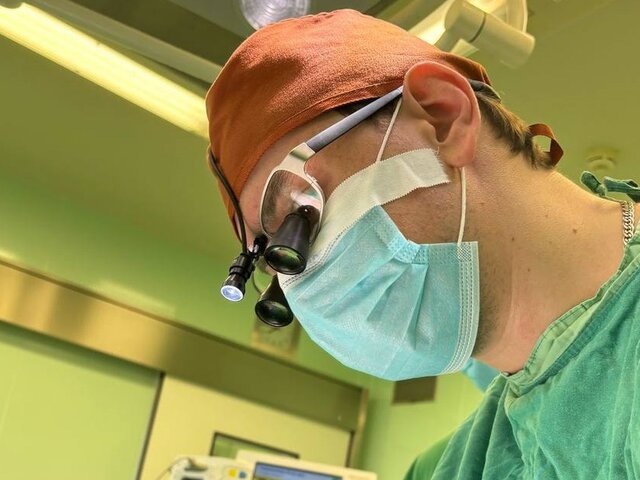    Фото: министерство здравоохранения Московской области/