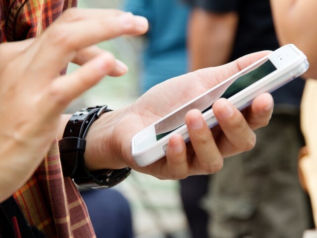    Фото: ponsulak/123RF