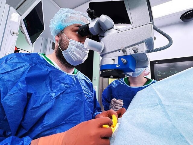    Фото: министерство здравоохранения Московской области/