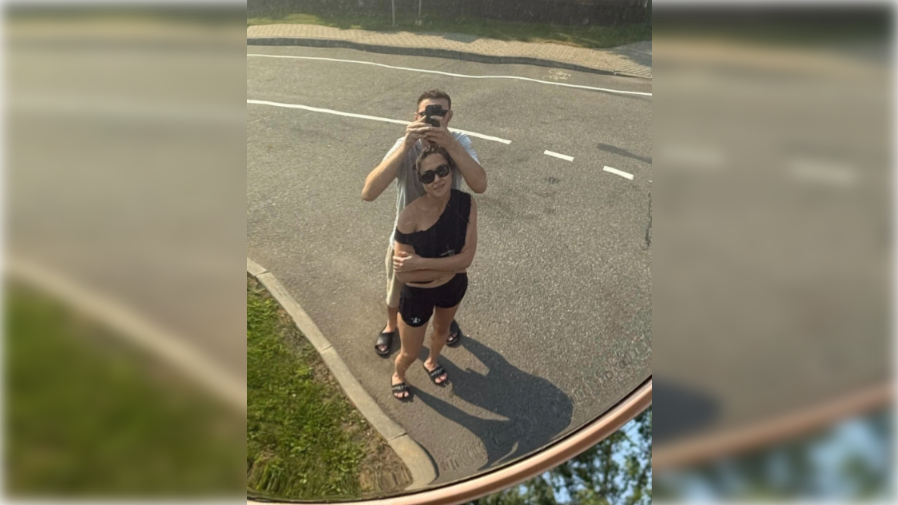 Фото: соцсети Татьяны Плаксиной