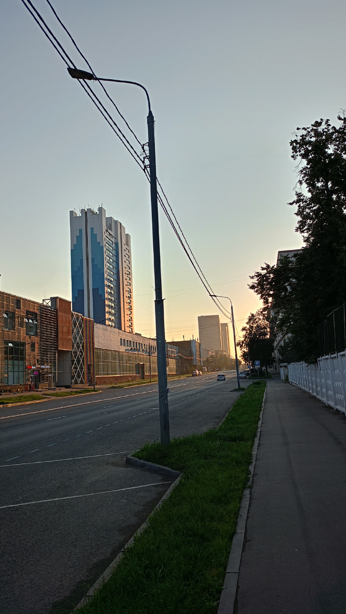Фото автора. 
