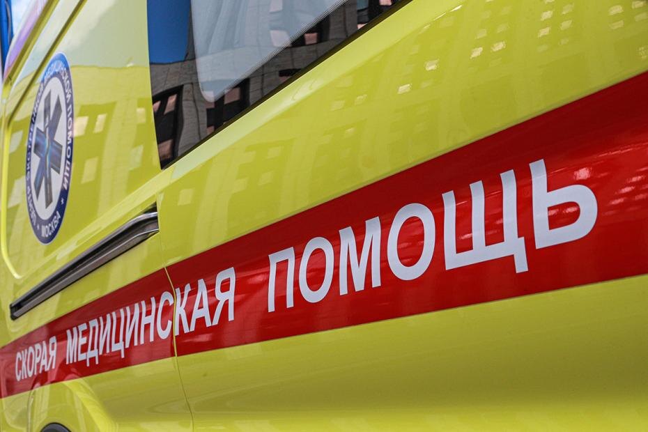    Сергей Булкин/NEWS.ru