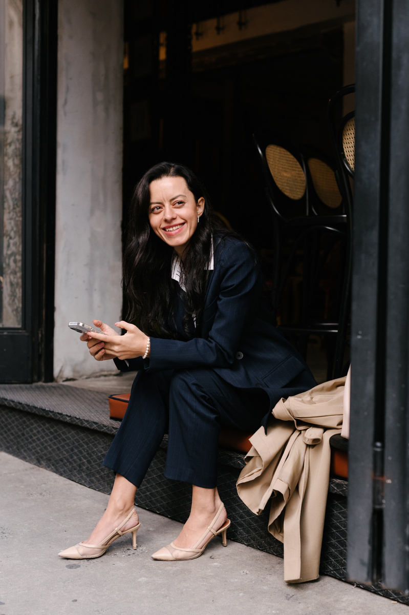 Марина Акайдын | Адвокат в Турции