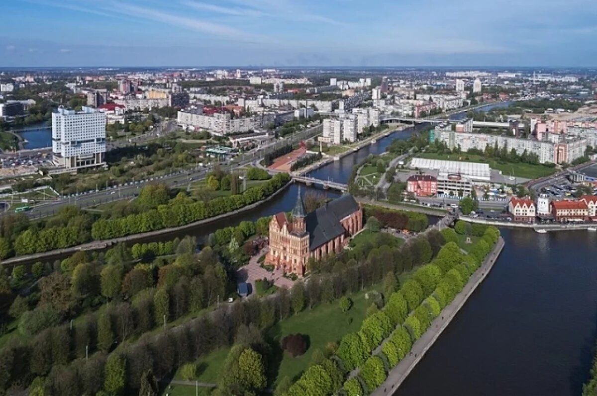    Колесник сказал, какую провокацию может готовить НАТО в Калининграде