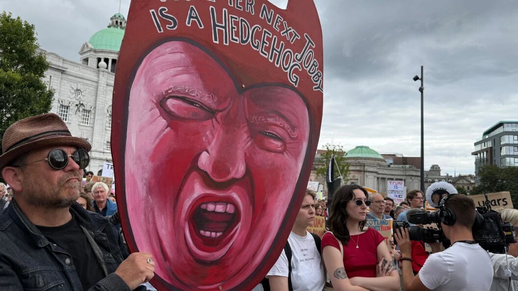    Jan Mies/dpa/Globallookpress