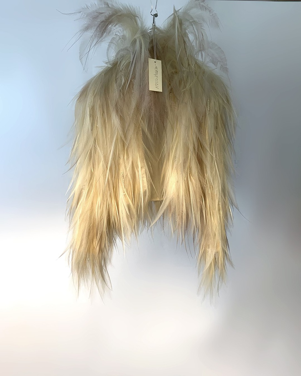 Источник фото: Musee Yves Saint Laurent Paris