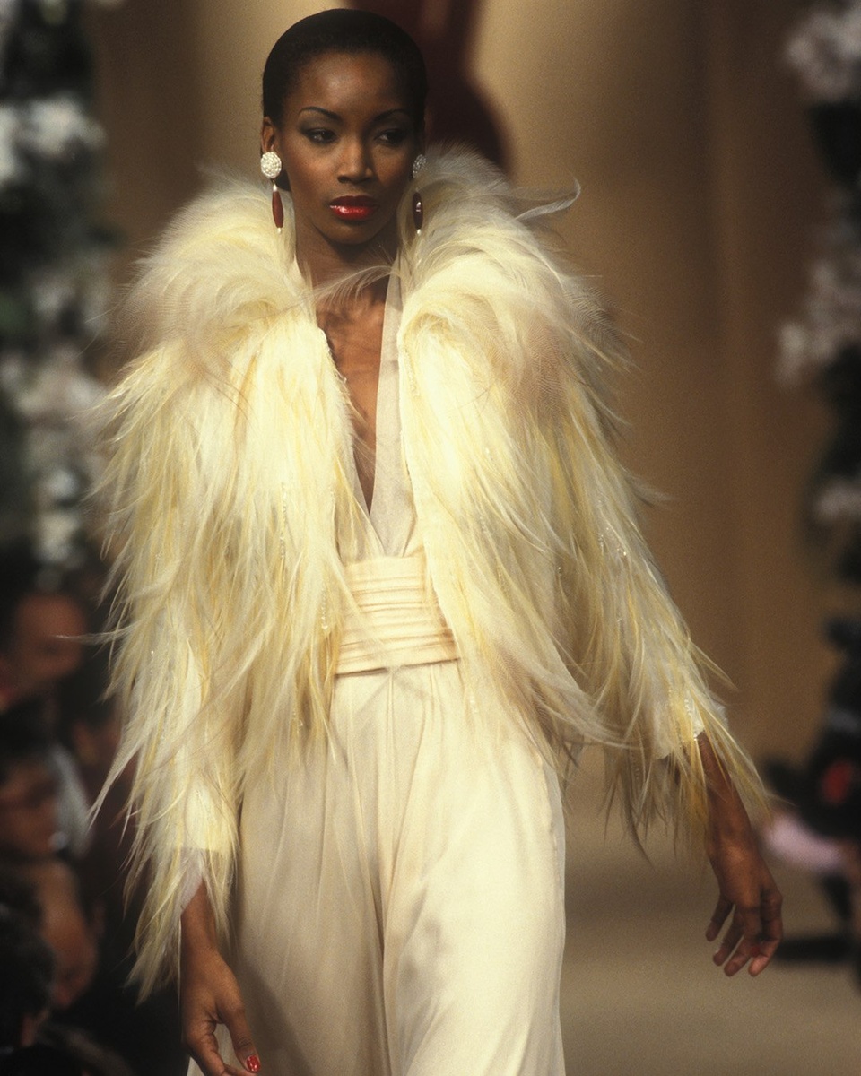 Источник фото: Musee Yves Saint Laurent Paris