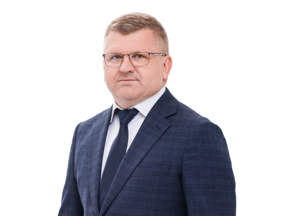    Роман Сивак. Фото предоставлено пресс-службой СРЗП