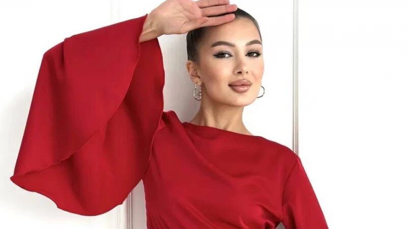     Тренды осени 2025 WildBerries