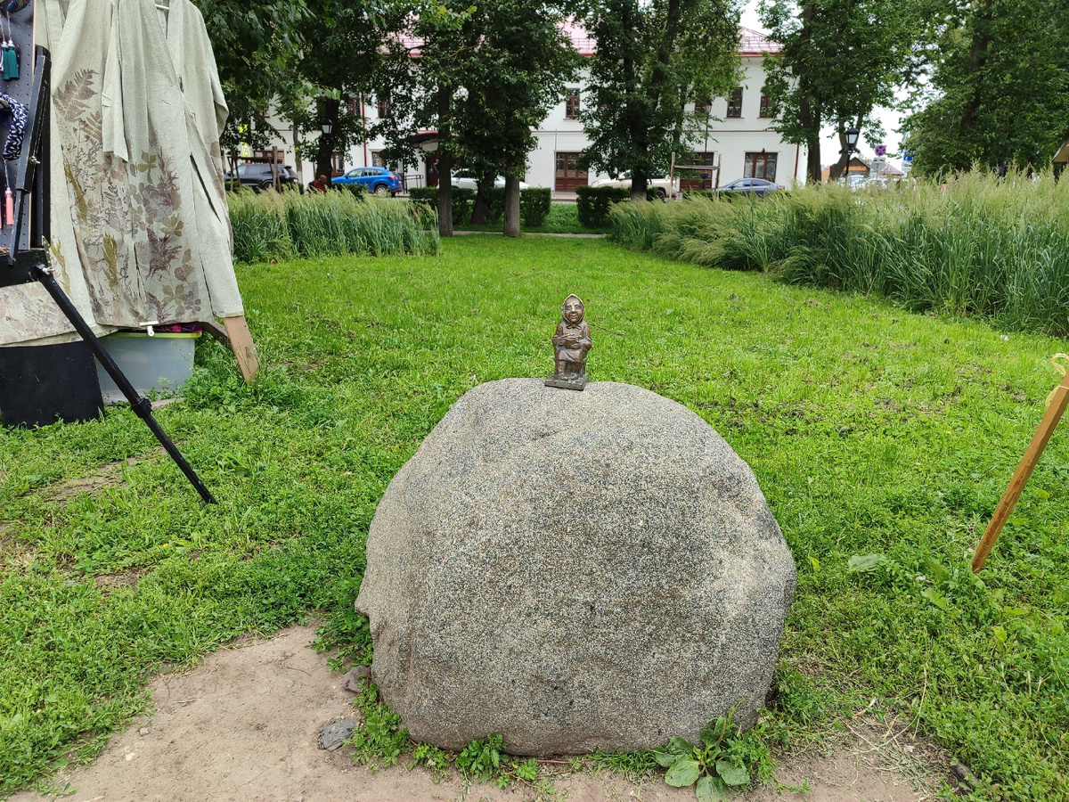 Фото автора