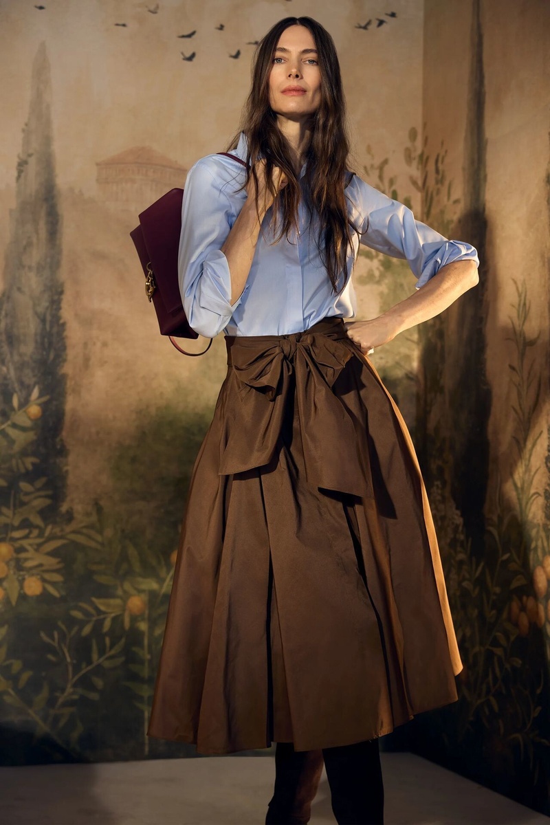 Pre-Fall 2025 CH Carolina Herrera