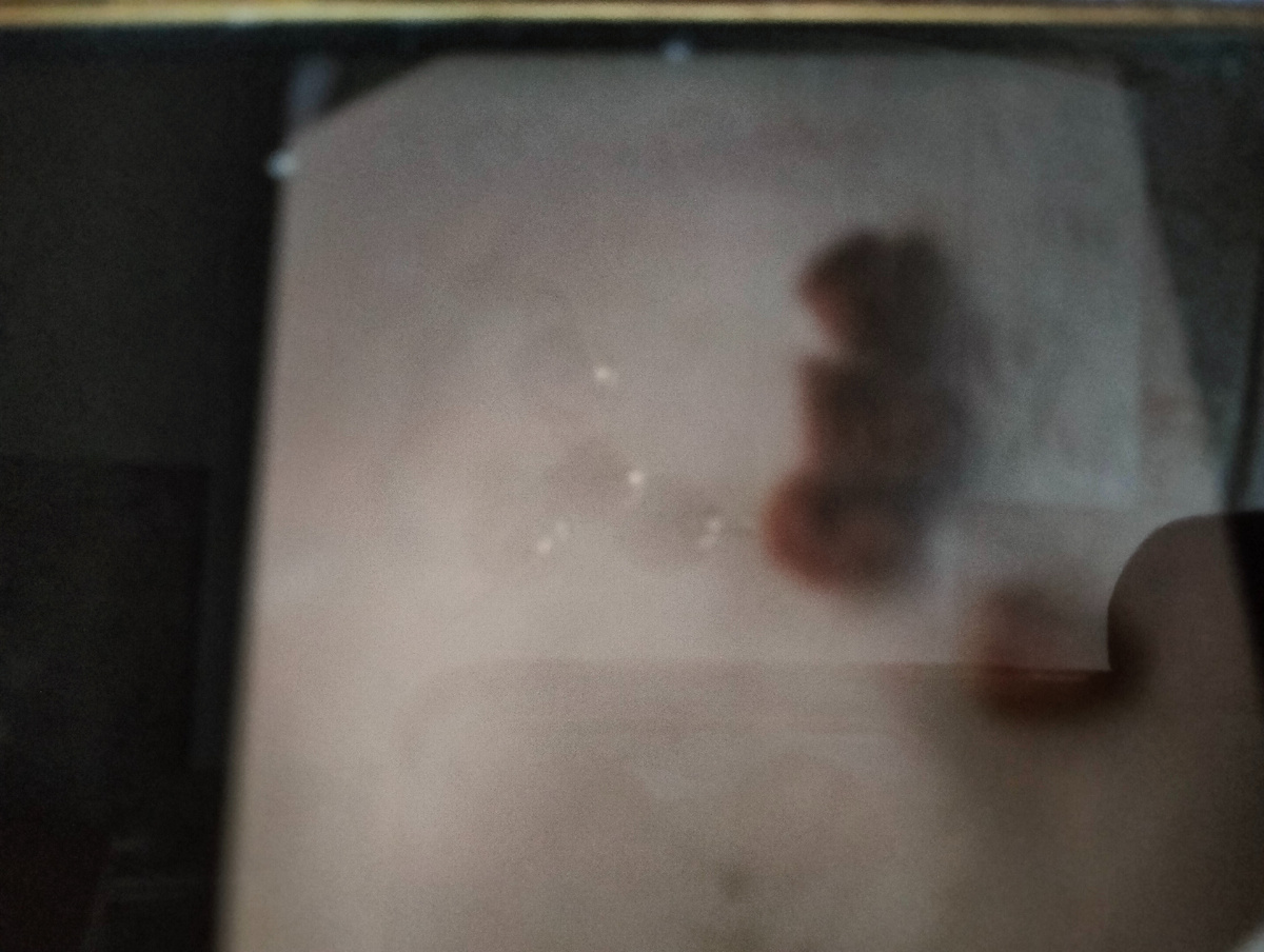 🔥 Как куски хлеба. Камень распиливали.