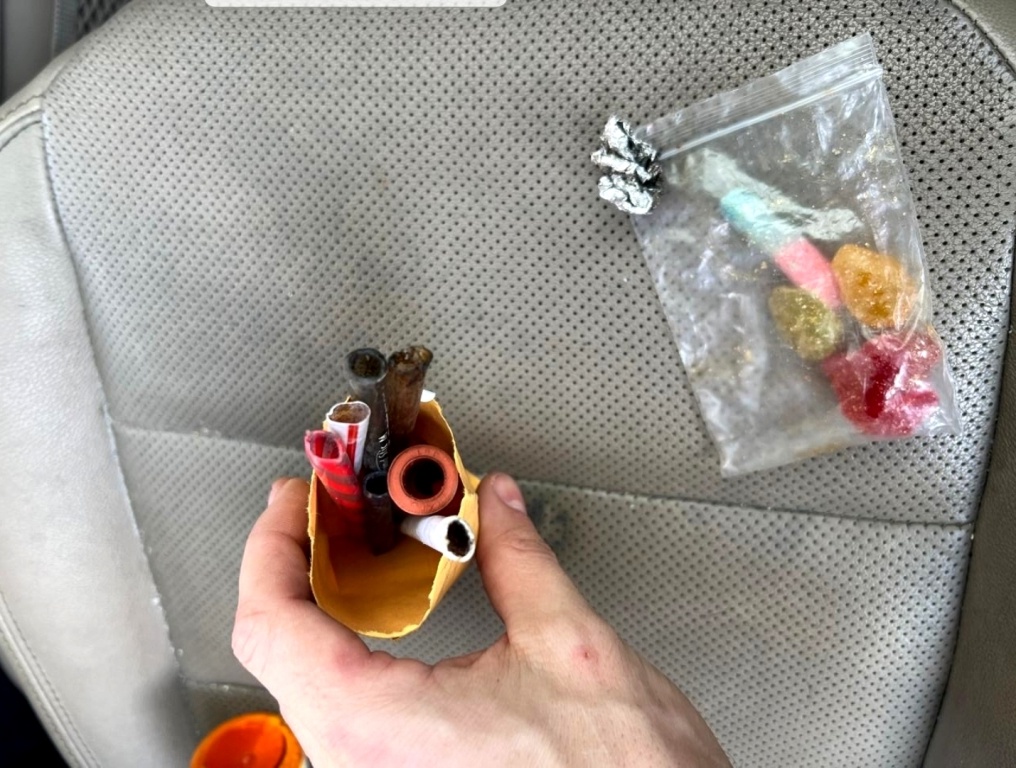    Фото: Южное таможенное управление