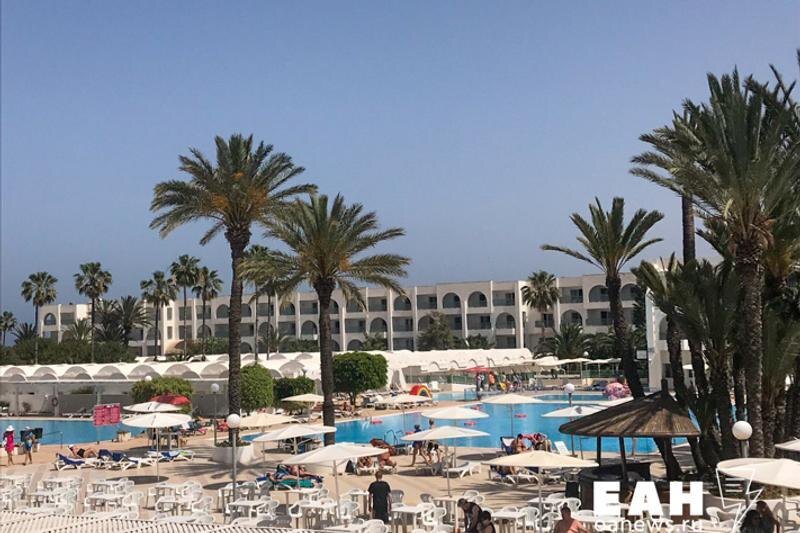    ЕАН. Архивное фото