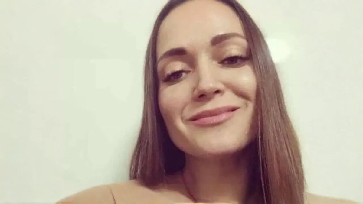 Елена Падун