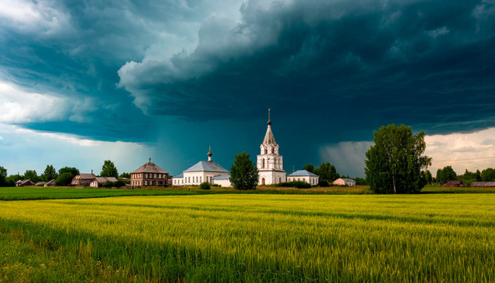 30 июля — Марина и Лазарь: почему нужно немедленно замолчать, если гремит гром? Поверья, обычаи, приметы