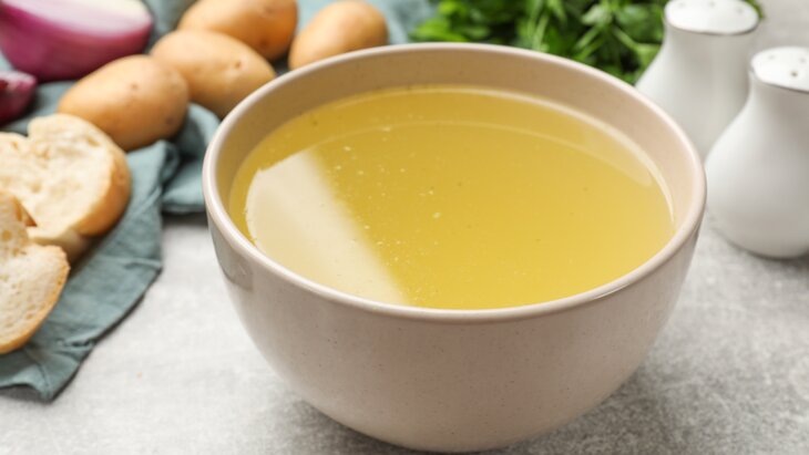 Фото: 123RF/liudmilachernetska