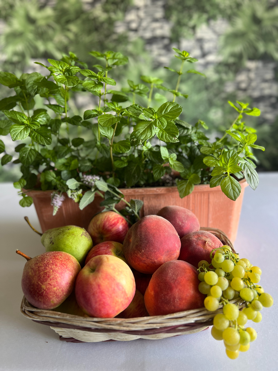 Фото автора