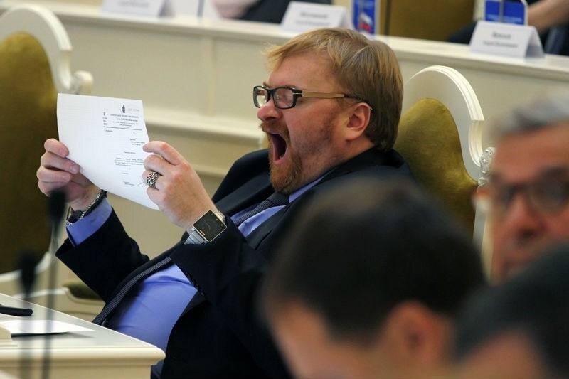 Устал, работая.. Пора и дух укрепить - в бане.