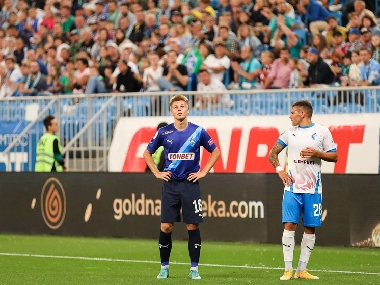     Артем Соколов. Фото: ПФК «Крылья Советов»