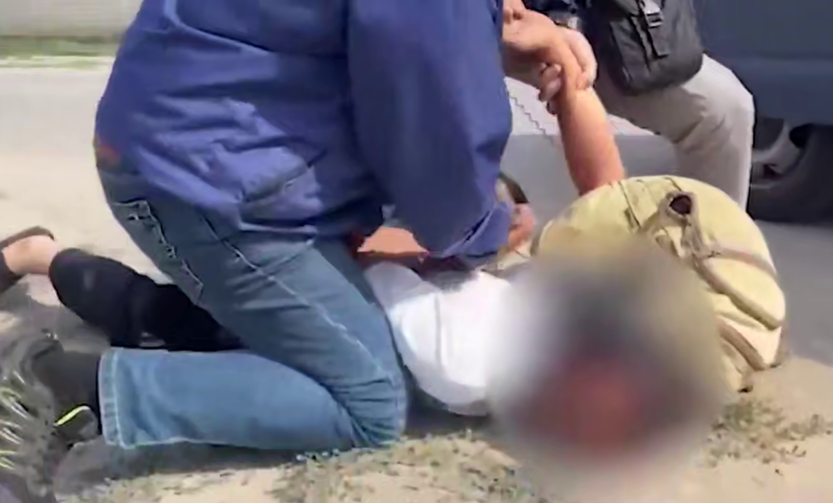     / Источник: © ЦОС ФСБ России